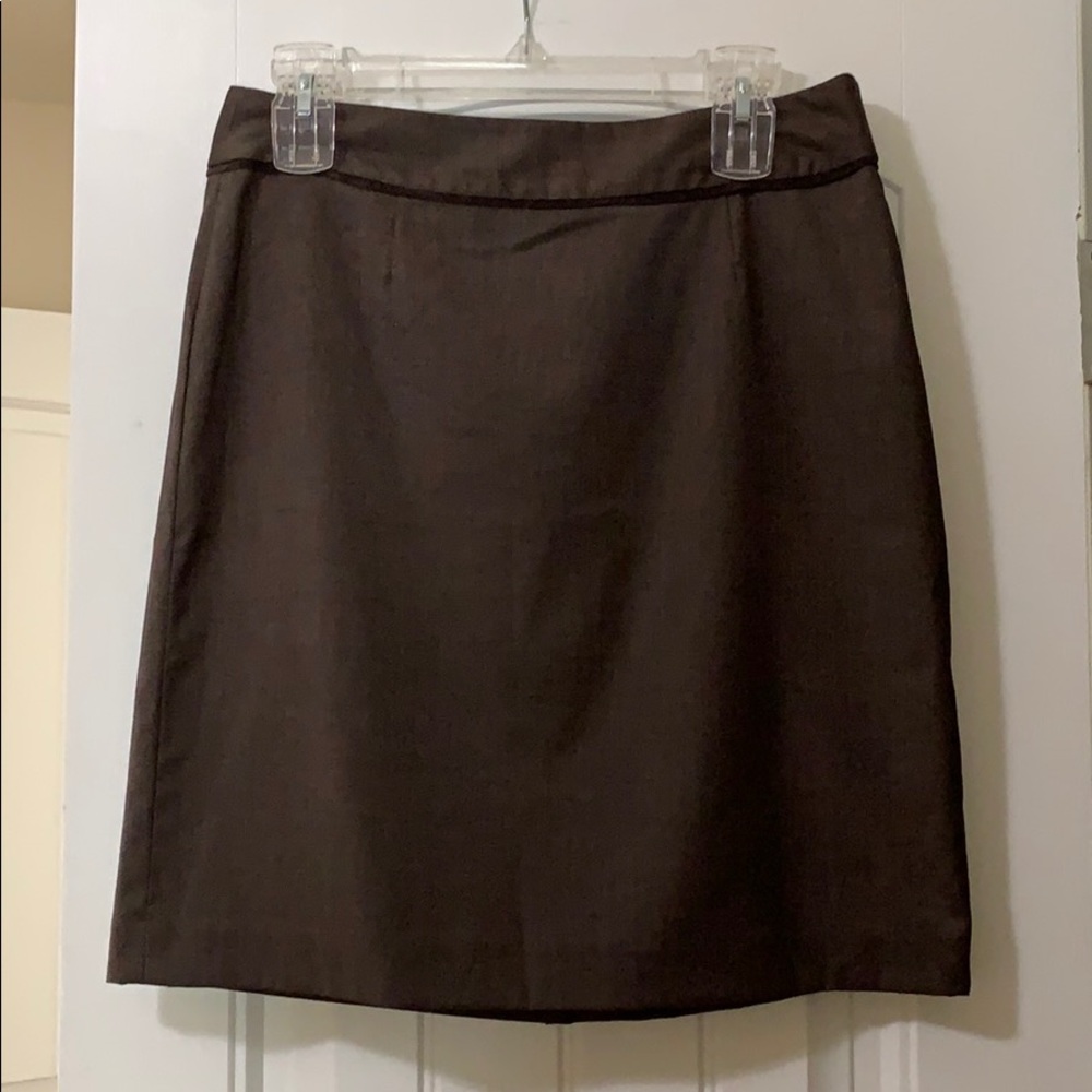 Banana Republic Pencil Skirt